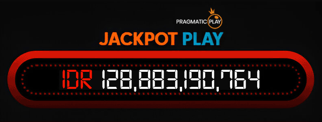 Jackpot Mobile RAPI666